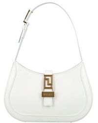 Versace - Bags > shoulder bags - Lyst