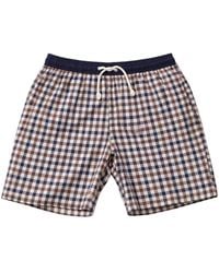 Aquascutum - Beachwear - Lyst