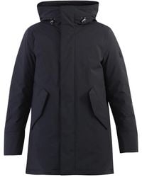 Woolrich - Winter Jackets - Lyst