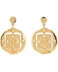 Rabanne - Earrings - Lyst