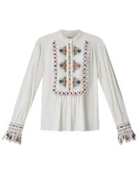Isabel Marant - Blouses - Lyst