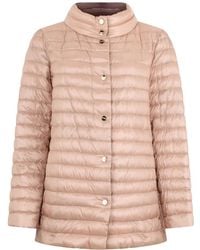 Herno - Winter Jackets - Lyst