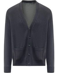 BOSS - Cardigans - Lyst