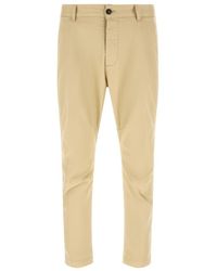 DSquared² - Chinos - Lyst