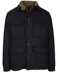 Valstar - Light Jackets - Lyst
