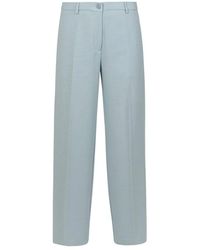 Jucca - Wide Trousers - Lyst