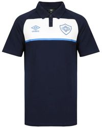 Umbro - Tops > polo shirts - Lyst