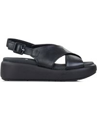 Callaghan - Shoes > sandals > flat sandals - Lyst