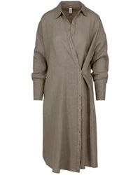 Bomboogie - Shirt Dresses - Lyst