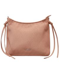 Custoline - Tassen ,Leer Auriela Pro Handtas - Lyst