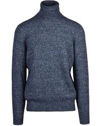 Brunello Cucinelli - Turtlenecks - Lyst