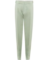 Tom Ford - Straight Trousers - Lyst