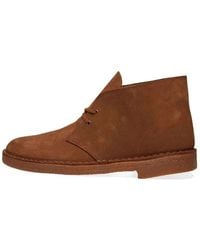 Clarks - Bottes et bottines - Lyst