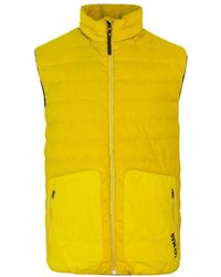 Colmar - Vests - Lyst