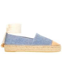Tory Burch - Stilvolle Espadrilles Für Frauen - Lyst
