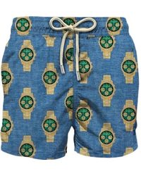 MC2 Saint Barth - Beachwear - Lyst