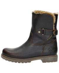 Panama Jack - Winter Boots - Lyst