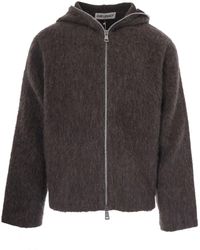 Our Legacy - Full Zip Hood - Lyst