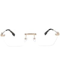 DSquared² - D2 0102 Optisch Montuur - Lyst