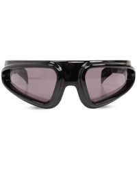 Rick Owens - Accessories > sunglasses - Lyst