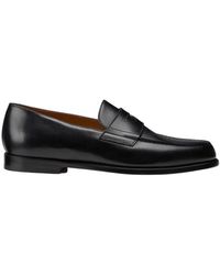 Doucal's - Loafers - Lyst