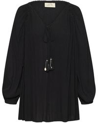 Cream - Tunics - Lyst