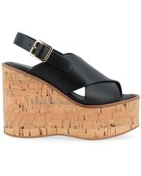 Paloma Barceló - Wedges - Lyst