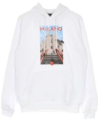 DOLLY NOIRE - Hoodies - Lyst