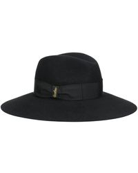 Borsalino - Accessories - Lyst