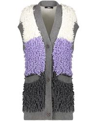 Herno - Cardigans - Lyst
