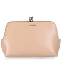Jil Sander - Clutches - Lyst