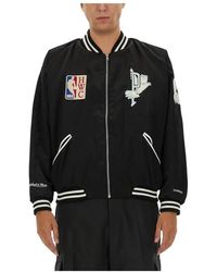3.PARADIS - Bomber Jackets - Lyst