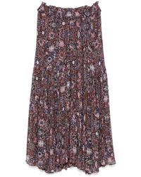 Isabel Marant - Maxi Skirts - Lyst