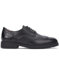 Mephisto - Laced shoes - Lyst