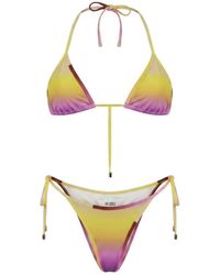 The Attico - Bikinis - Lyst