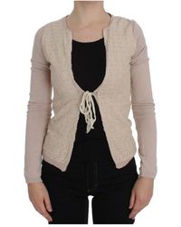 Pink Memories - Cardigans - Lyst