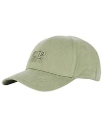 C.P. Company - Caps - Lyst