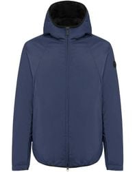 Colmar - Otherwise Hooded Jacket - Lyst