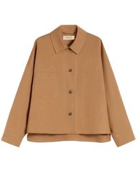 Weekend by Maxmara - Light Jackets - Lyst