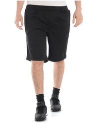 Daniele Alessandrini - Casual Shorts - Lyst