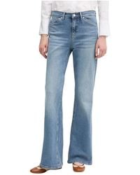 Joop! - Flared Jeans - Lyst