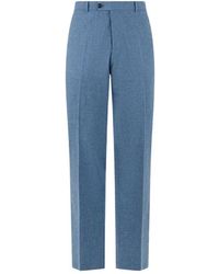 Brooks Brothers - Suit Trousers - Lyst