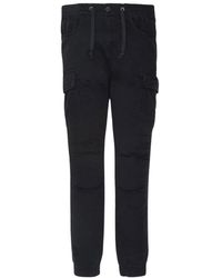 Schott Nyc - Sweatpants - Lyst