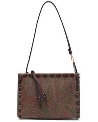 Etro - Shoulder Bags - Lyst