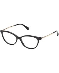 Max Mara - Glasses - Lyst