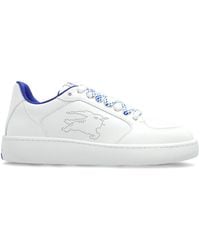 Burberry - Trainers - Lyst