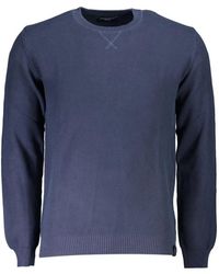 North Sails - Round-Neck Knitwear - Lyst