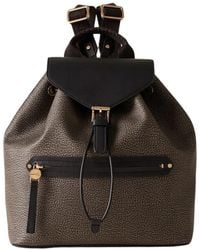 Borbonese - Backpacks - Lyst