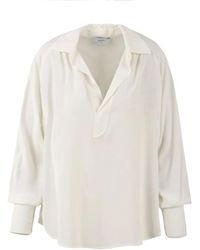 Beatrice B. - Blouses - Lyst
