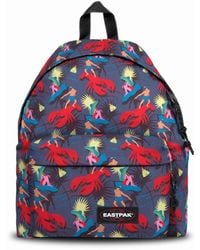Eastpak - Authentic Rucksack - Lyst